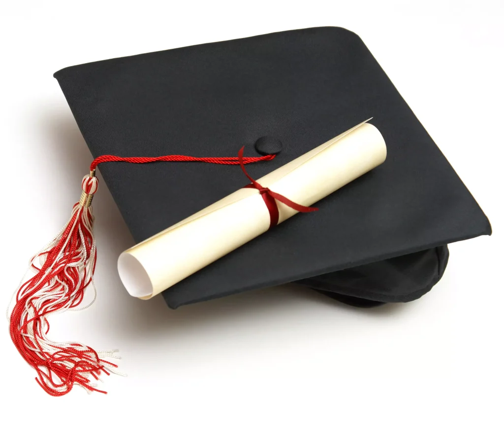 1086778 Graduation