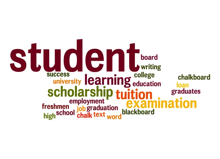 13458952 Student Word Cloud