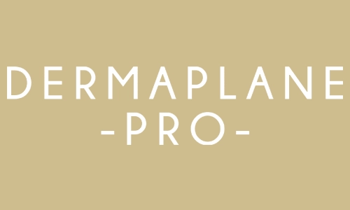 Dermaplane Pro